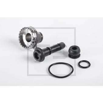 Kit de réparation, ajustage automatique PE Automotive 256.066-00A
