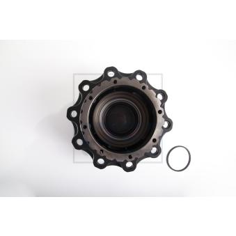 Moyeu de roue avant PE Automotive 256.032-30A