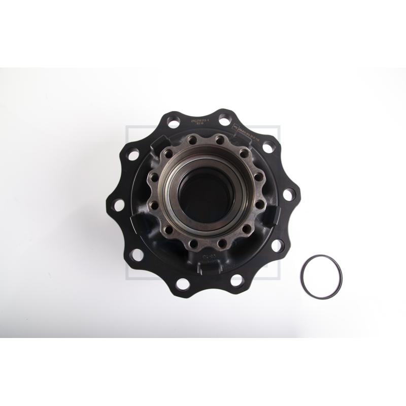 Moyeu de roue avant PE Automotive 256.032-30A - Visuel 1