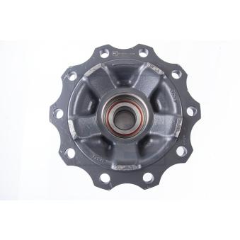 Moyeu de roue avant PE Automotive 256.033-30A