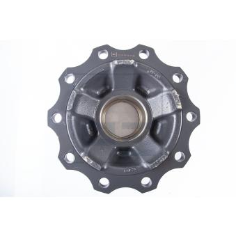 Moyeu de roue avant PE Automotive 256.033-00A