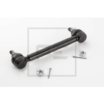 Barre de connexion PE Automotive 252.041-00A