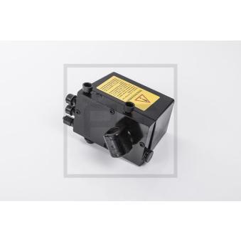 Pompe de basculement, cabine PE Automotive 253.602-00A