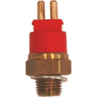 Interrupteur de température, ventilateur de radiateur MEAT & DORIA