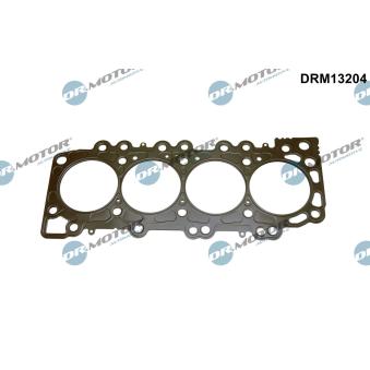 Joint d'étanchéité, culasse Dr.Motor DRM13204