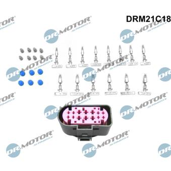 Fiche Dr.Motor DRM21C18