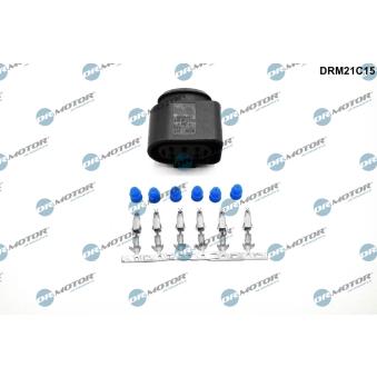 Fiche Dr.Motor DRM21C15