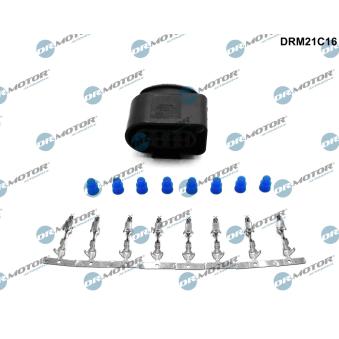 Fiche Dr.Motor DRM21C16