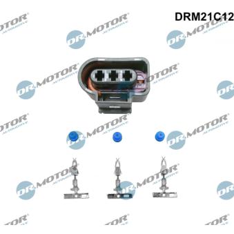 Fiche Dr.Motor DRM21C12
