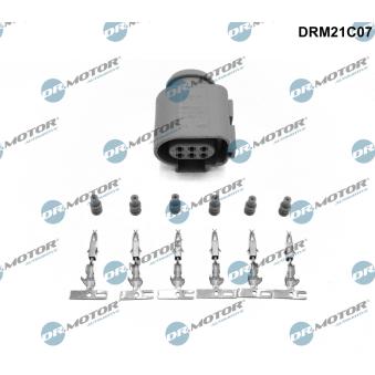 Fiche Dr.Motor DRM21C07