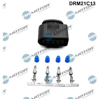 Fiche Dr.Motor DRM21C13
