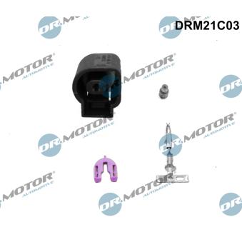 Fiche Dr.Motor DRM21C03