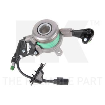 Butée hydraulique, embrayage NK 143301