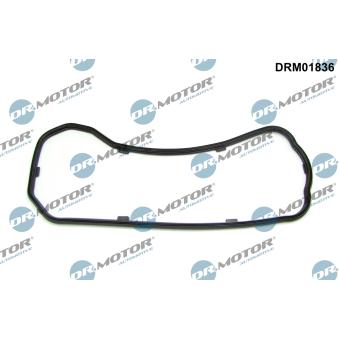 Joint d'étanchéité, carter d'huile Dr.Motor DRM01836