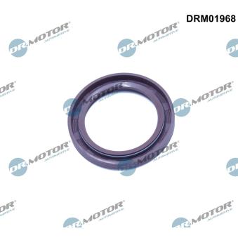 Bague d'étanchéité, différentiel Dr.Motor DRM01968