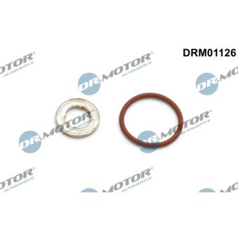 Kit de joints, injecteur Dr.Motor DRM01126