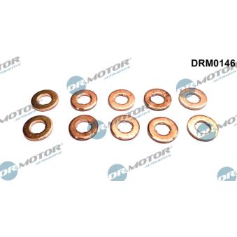 Kit de joints, injecteur Dr.Motor DRM0146
