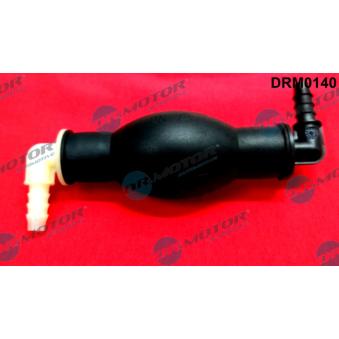 Pompe, préalimentation de carburant Dr.Motor DRM0140