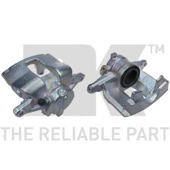 Étrier de frein arrière gauche  NK 2119147