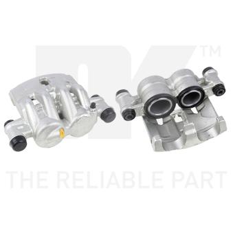 Étrier de frein avant droit  NK 2119146