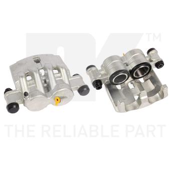 Étrier de frein avant gauche  NK 2119151