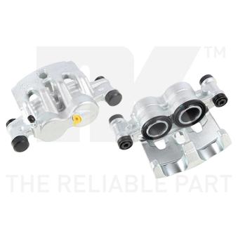 Étrier de frein avant gauche  NK 2119143