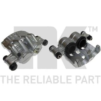 Étrier de frein avant gauche  NK 2119145