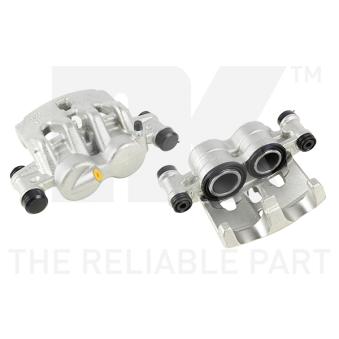 Étrier de frein avant droit  NK 2119144