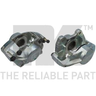 Étrier de frein NK 2110101