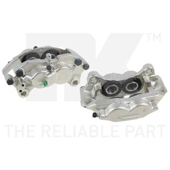 Étrier de frein avant gauche  NK 213351