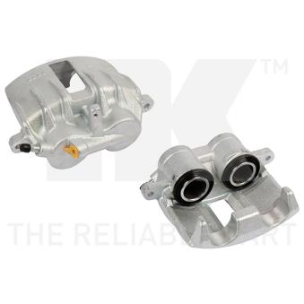 Étrier de frein avant droit  NK 2133164