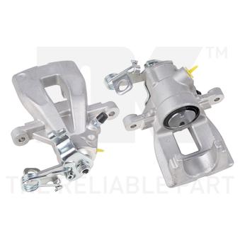 Étrier de frein arrière gauche  NK 2137125