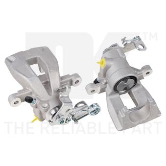 Étrier de frein arrière droit  NK 2137126