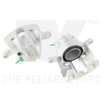 Étrier de frein avant gauche  NK 214869