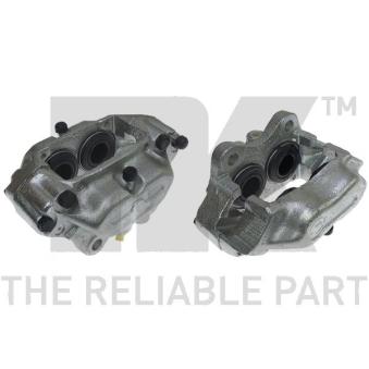 Étrier de frein avant gauche  NK 214807