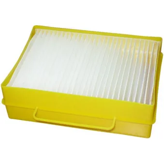 Filtre, air de l'habitacle MEAT & DORIA