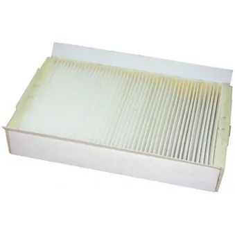 Filtre, air de l'habitacle MEAT & DORIA