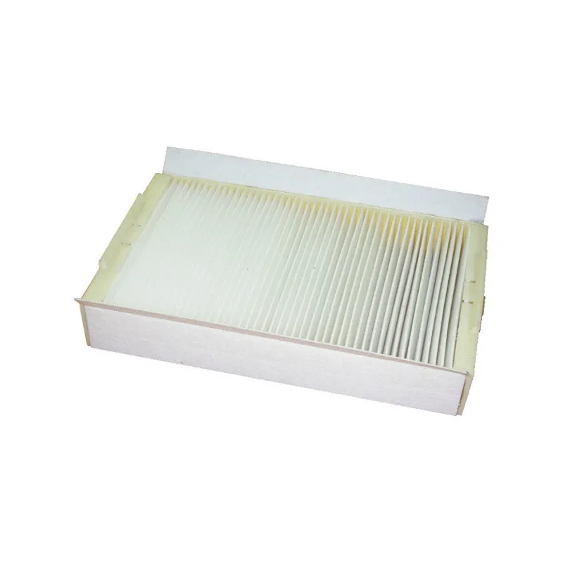 Filtre, air de l'habitacle MEAT & DORIA 17250F