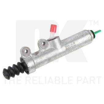 Cylindre émetteur, embrayage NK 833306
