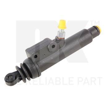 Cylindre émetteur, embrayage NK 833311