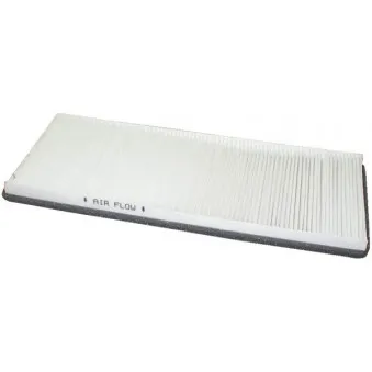 Filtre, air de l'habitacle MEAT & DORIA