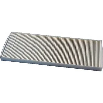 Filtre, air de l'habitacle MEAT & DORIA