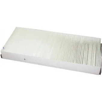 Filtre, air de l'habitacle MEAT & DORIA