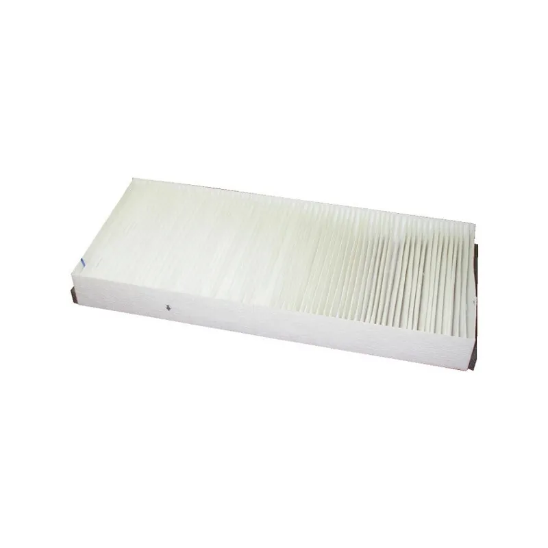 Filtre, air de l'habitacle MEAT & DORIA 17202