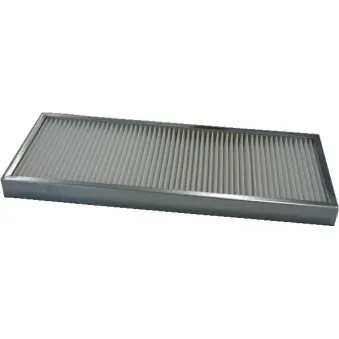 Filtre, air de l'habitacle MEAT & DORIA