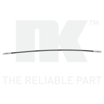 Flexible de frein NK 853341