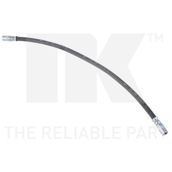 Flexible de frein NK