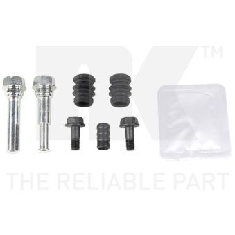 Douille de guidage, étrier de frein NK 8922034