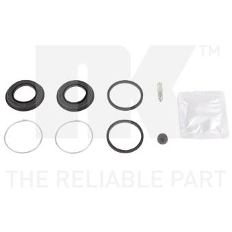 Kit de réparation, étrier de frein NK 8847001