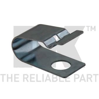 Ressort, mâchoire de frein NK 8905523